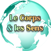 Voyage en Couleurs - Le Corps et les Sens