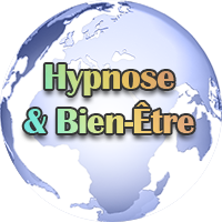 Mappemonde hypnose