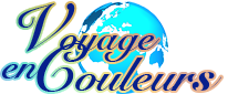 Voyage en Couleurs